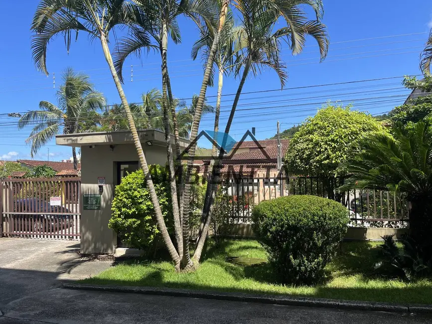 Foto 4 de Apartamento com 2 quartos à venda, 60m2 em Martim de Sá, Caraguatatuba - SP