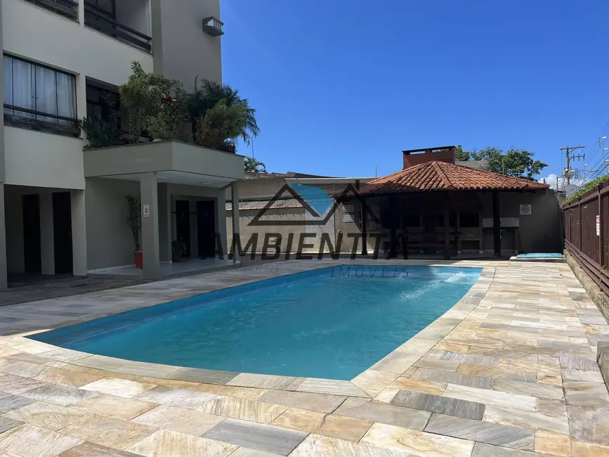 Foto 3 de Apartamento com 2 quartos à venda, 60m2 em Martim de Sá, Caraguatatuba - SP