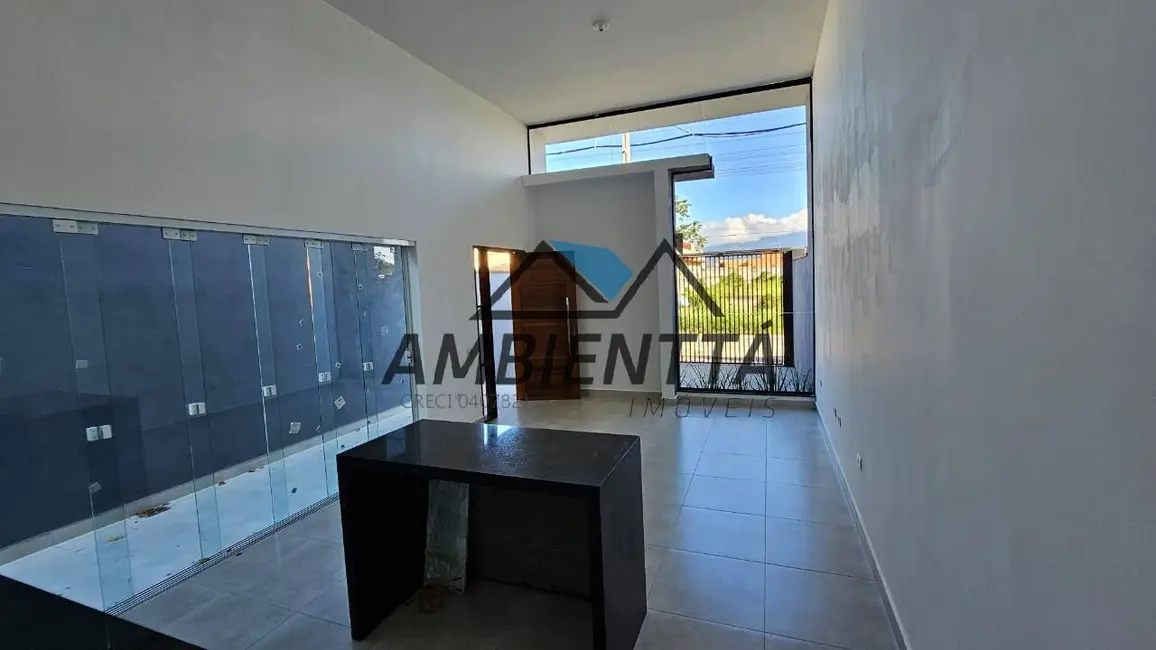 Foto 7 de Casa com 2 quartos à venda, 130m2 em Balneário dos Golfinhos, Caraguatatuba - SP