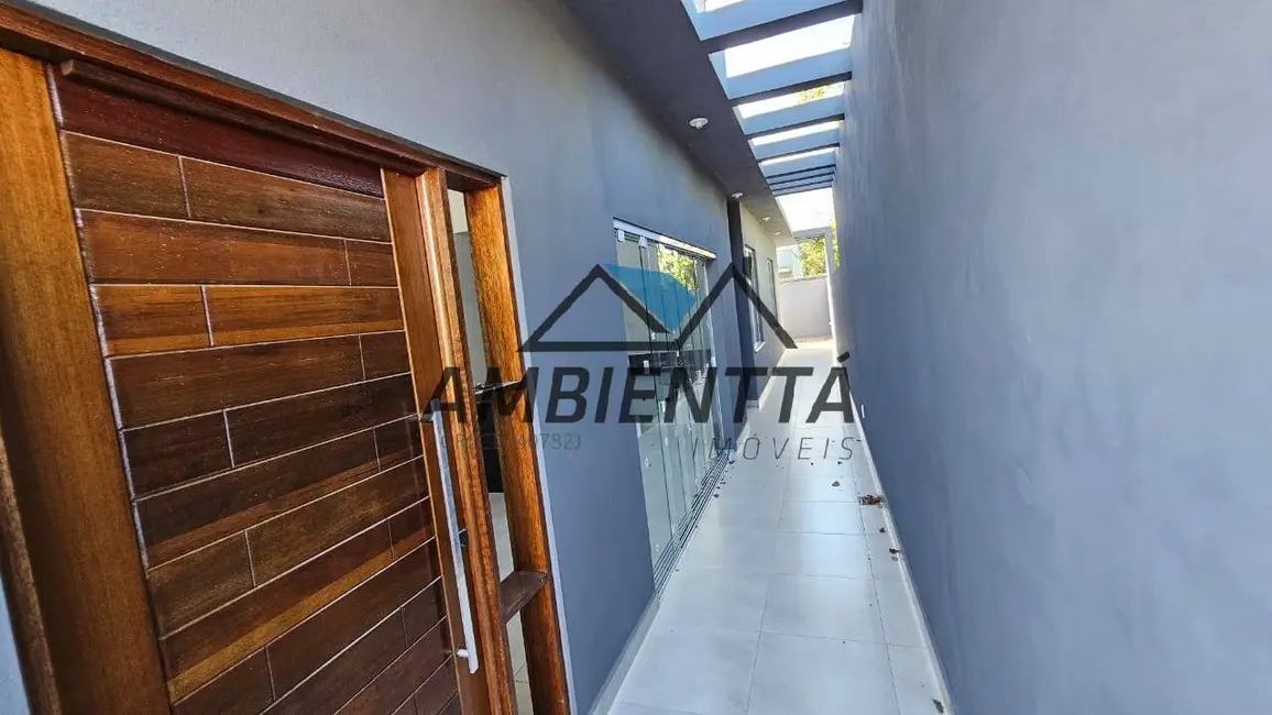 Foto 4 de Casa com 2 quartos à venda, 130m2 em Balneário dos Golfinhos, Caraguatatuba - SP