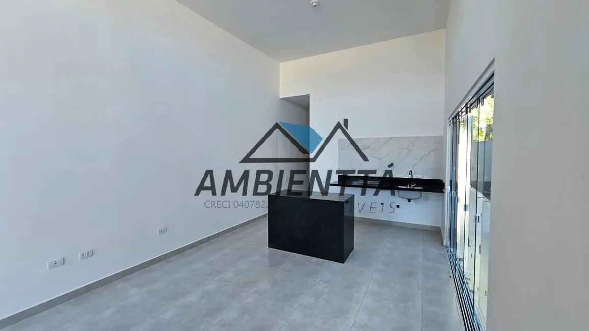 Foto 6 de Casa com 2 quartos à venda, 130m2 em Balneário dos Golfinhos, Caraguatatuba - SP