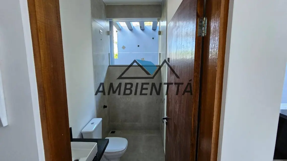 Foto 9 de Casa com 2 quartos à venda, 130m2 em Balneário dos Golfinhos, Caraguatatuba - SP