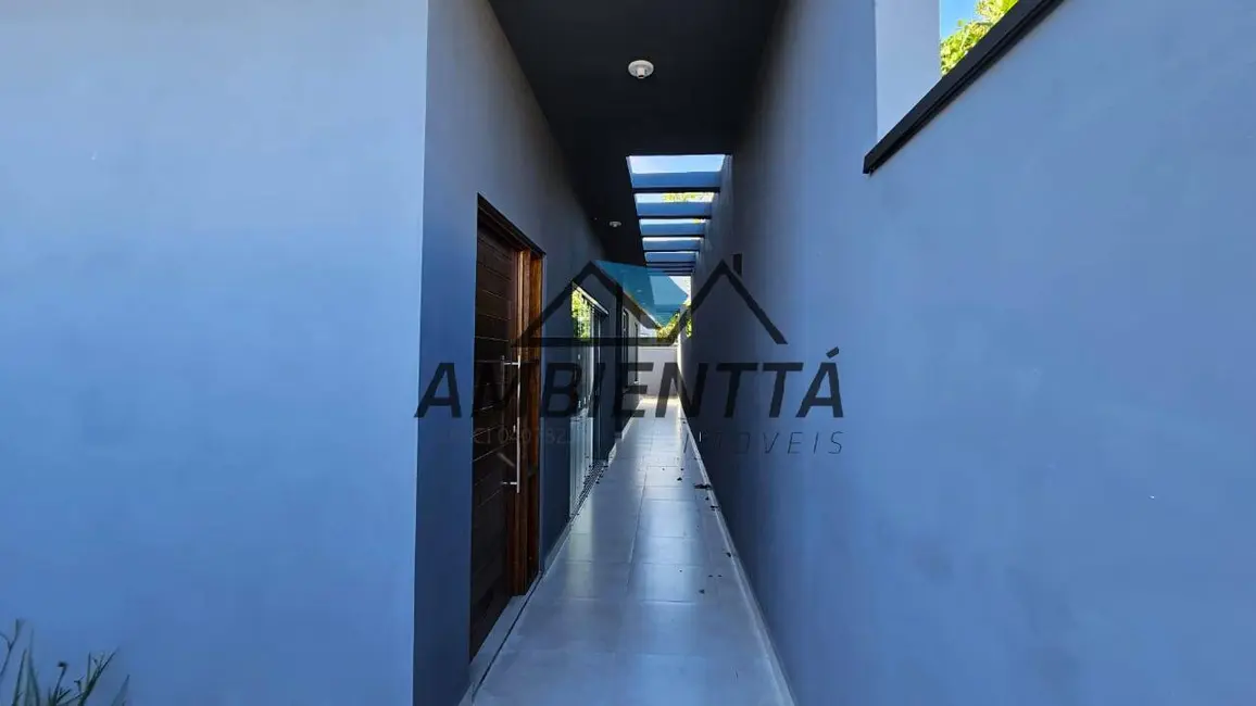 Foto 5 de Casa com 2 quartos à venda, 130m2 em Balneário dos Golfinhos, Caraguatatuba - SP