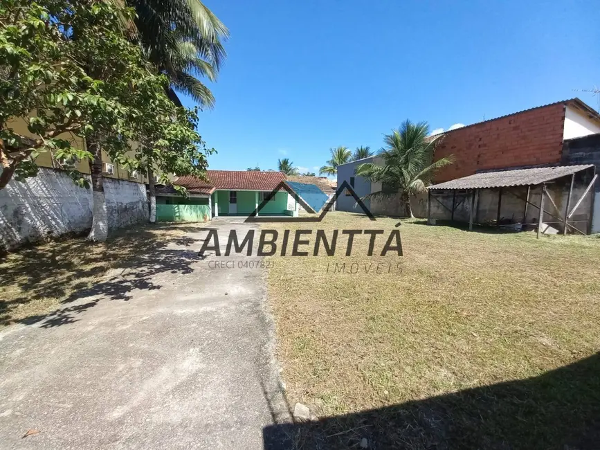 Foto 3 de Terreno / Lote à venda, 600m2 em Balneário Forest, Caraguatatuba - SP