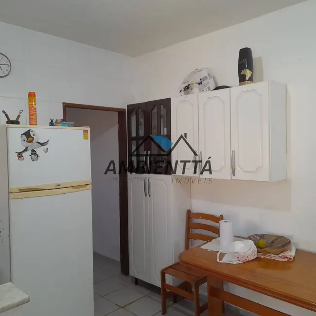 Foto 7 de Casa com 1 quarto à venda, 80m2 em Pontal de Santa Marina, Caraguatatuba - SP