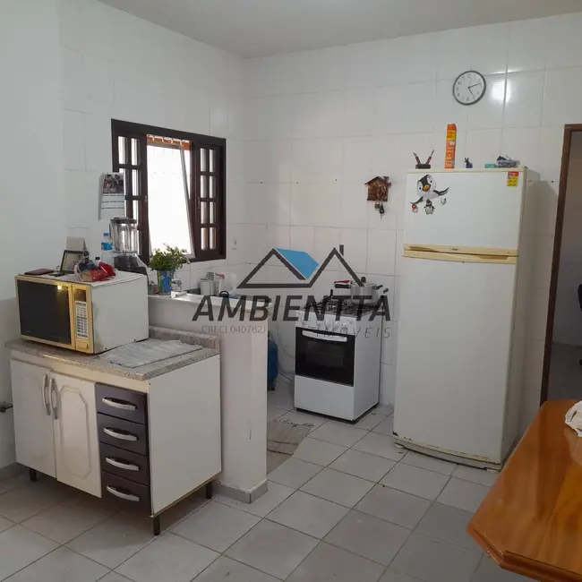 Foto 6 de Casa com 1 quarto à venda, 80m2 em Pontal de Santa Marina, Caraguatatuba - SP