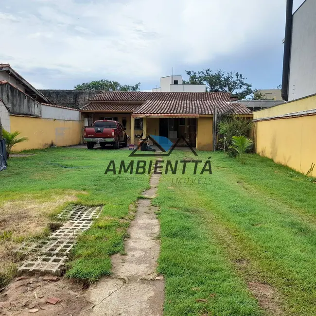 Foto 1 de Casa com 1 quarto à venda, 80m2 em Pontal de Santa Marina, Caraguatatuba - SP