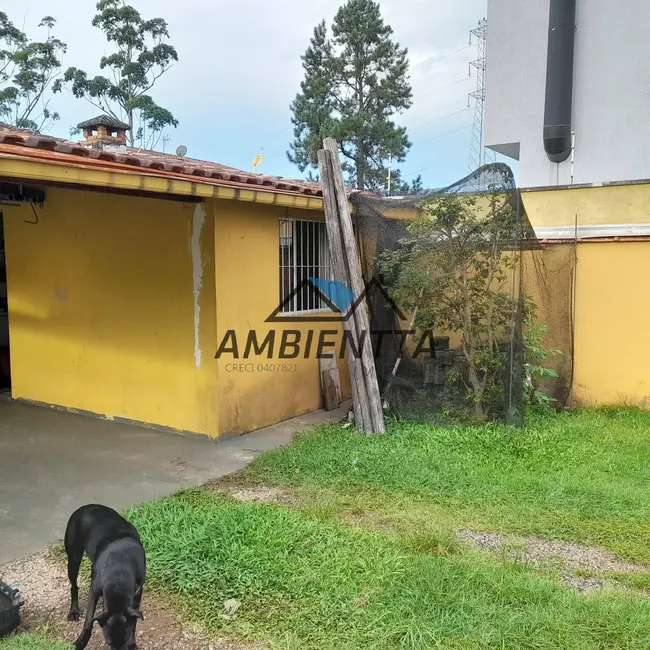 Foto 3 de Casa com 1 quarto à venda, 80m2 em Pontal de Santa Marina, Caraguatatuba - SP