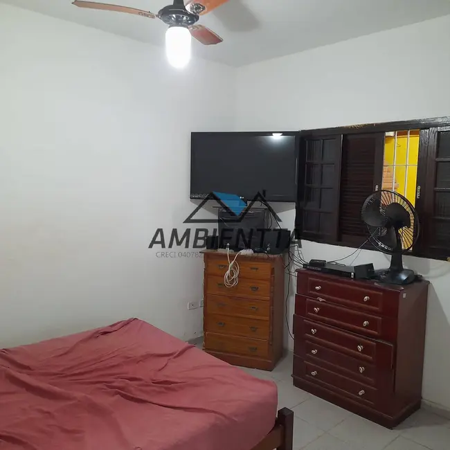 Foto 9 de Casa com 1 quarto à venda, 80m2 em Pontal de Santa Marina, Caraguatatuba - SP