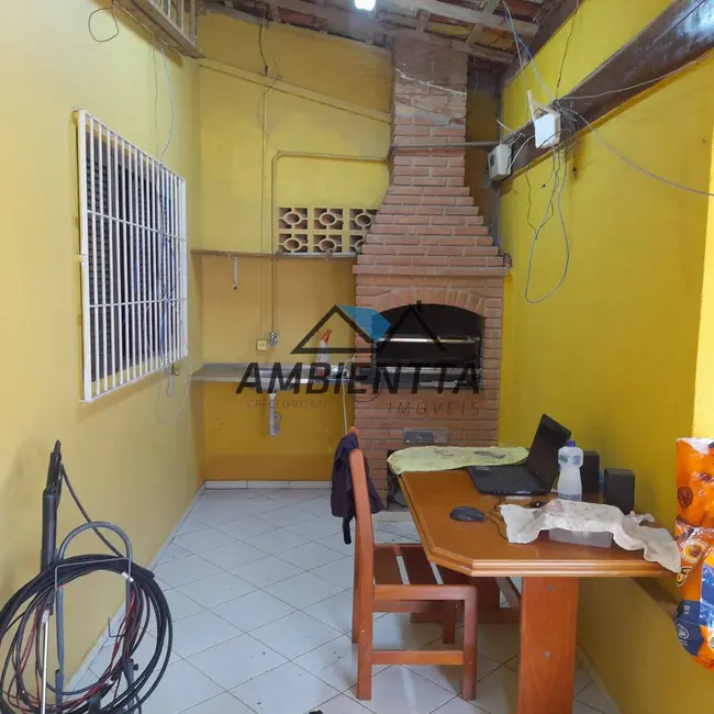 Foto 5 de Casa com 1 quarto à venda, 80m2 em Pontal de Santa Marina, Caraguatatuba - SP