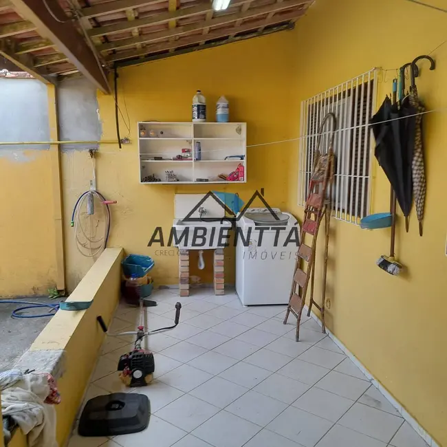 Foto 4 de Casa com 1 quarto à venda, 80m2 em Pontal de Santa Marina, Caraguatatuba - SP