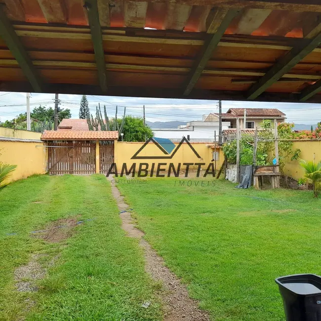 Foto 2 de Casa com 1 quarto à venda, 80m2 em Pontal de Santa Marina, Caraguatatuba - SP