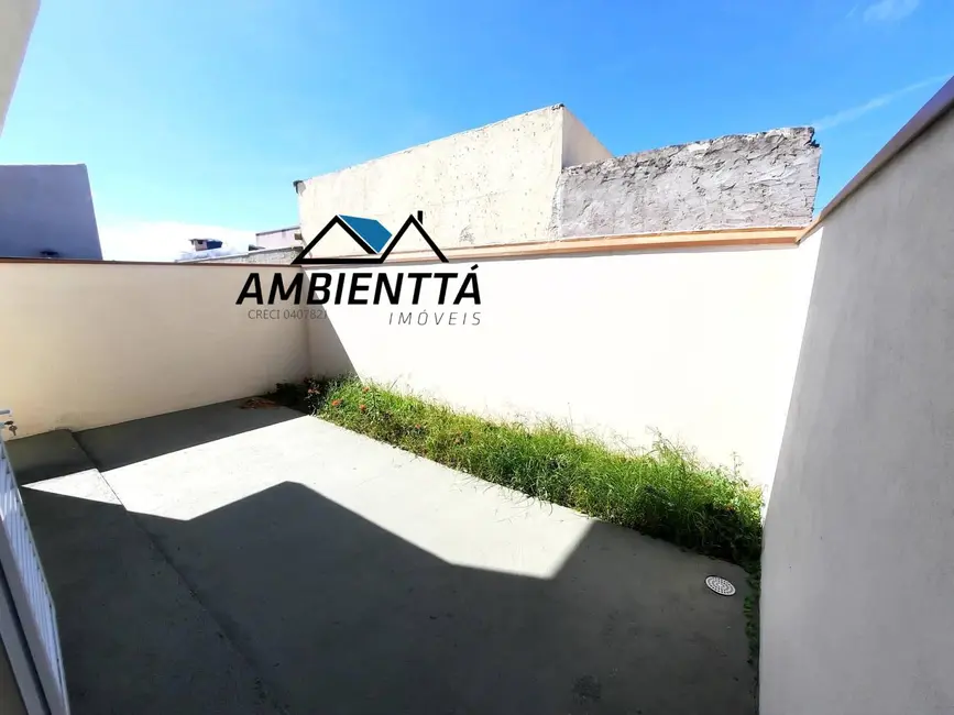 Foto 5 de Sobrado com 2 quartos à venda, 80m2 em Balneário dos Golfinhos, Caraguatatuba - SP