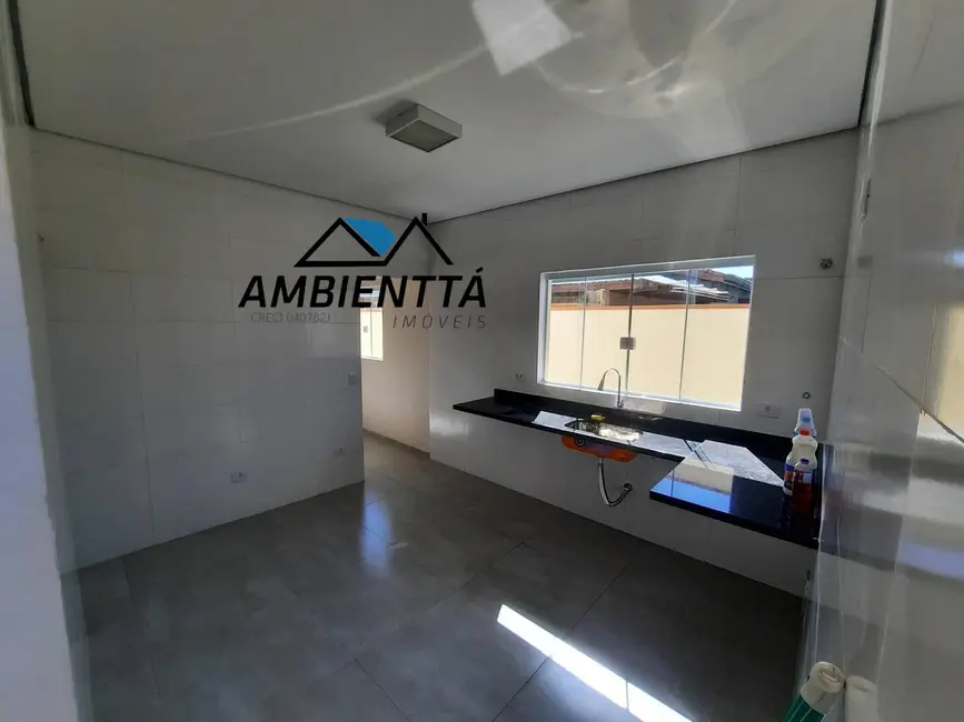 Foto 9 de Sobrado com 2 quartos à venda, 80m2 em Balneário dos Golfinhos, Caraguatatuba - SP