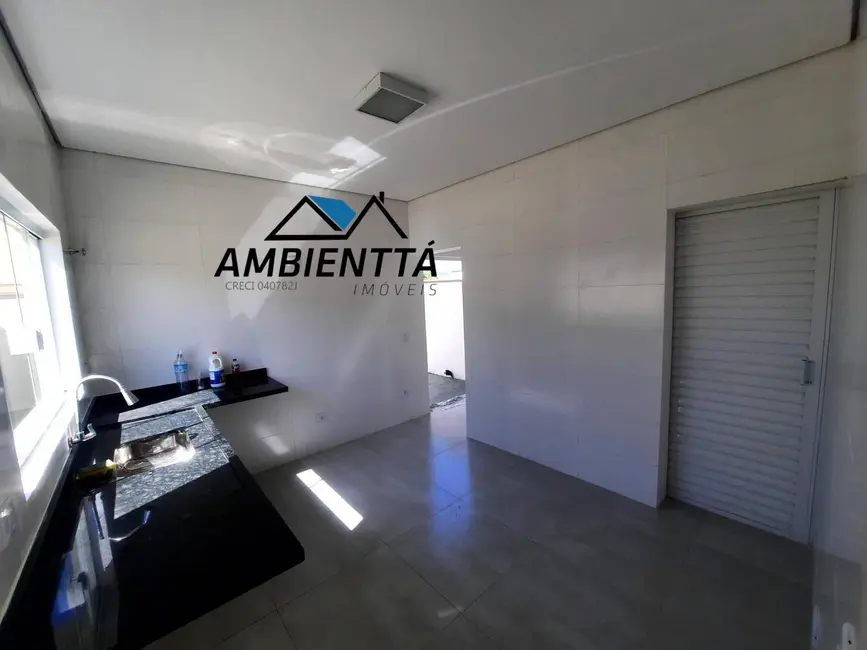 Foto 8 de Sobrado com 2 quartos à venda, 80m2 em Balneário dos Golfinhos, Caraguatatuba - SP