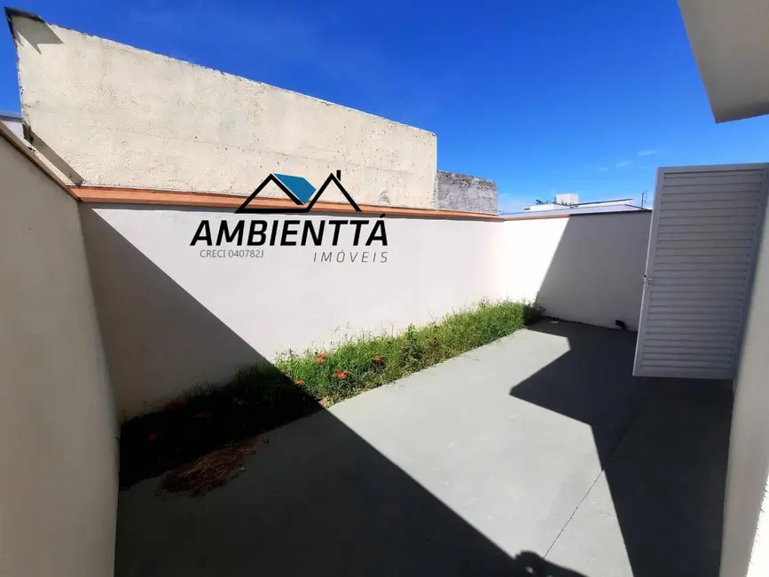 Foto 4 de Sobrado com 2 quartos à venda, 80m2 em Balneário dos Golfinhos, Caraguatatuba - SP