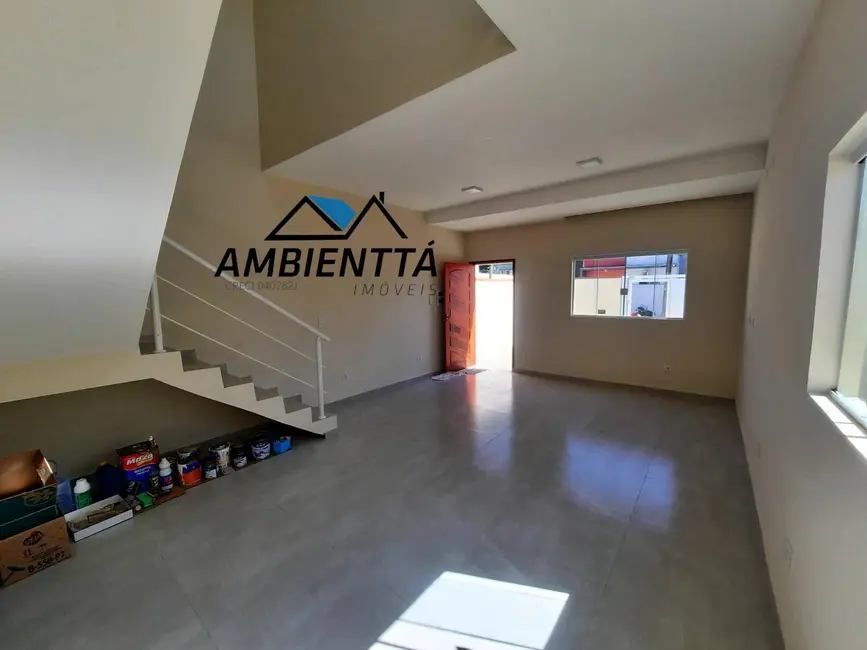 Foto 7 de Sobrado com 2 quartos à venda, 80m2 em Balneário dos Golfinhos, Caraguatatuba - SP