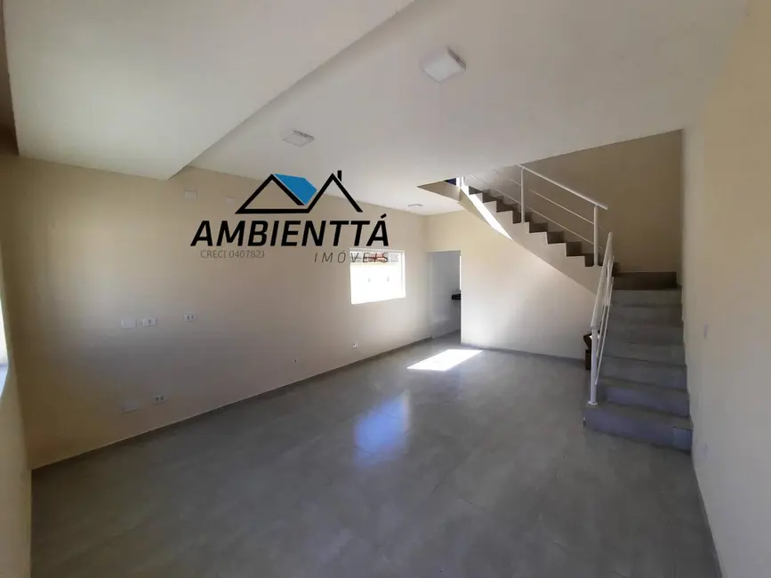 Foto 6 de Sobrado com 2 quartos à venda, 80m2 em Balneário dos Golfinhos, Caraguatatuba - SP