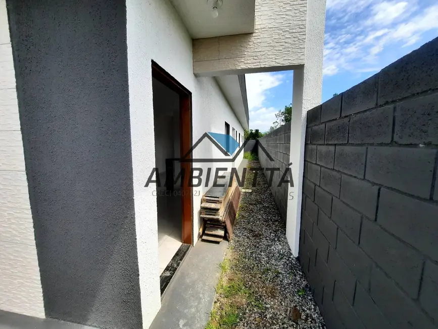 Foto 7 de Casa com 2 quartos à venda, 65m2 em Balneário Recanto do Sol, Caraguatatuba - SP