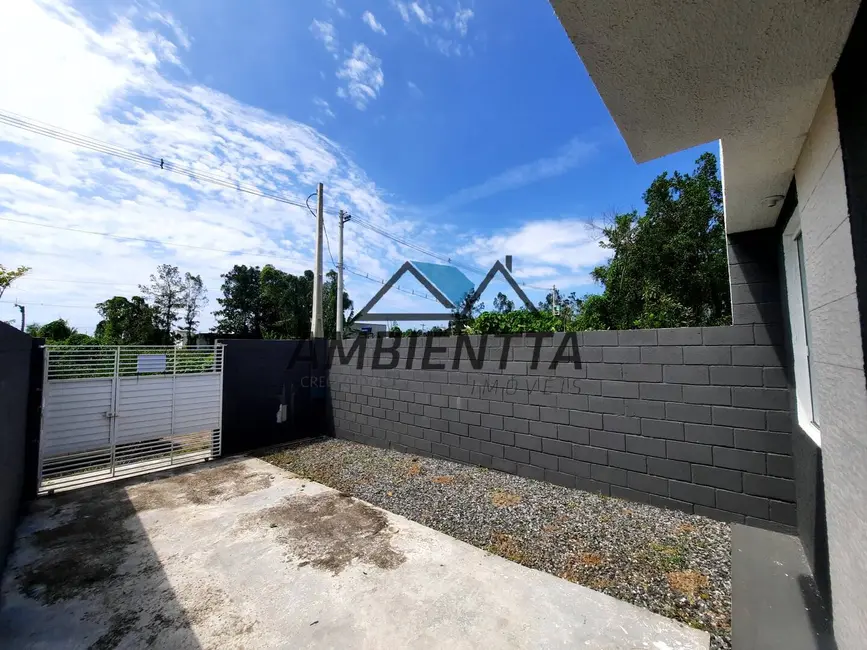 Foto 6 de Casa com 2 quartos à venda, 65m2 em Balneário Recanto do Sol, Caraguatatuba - SP