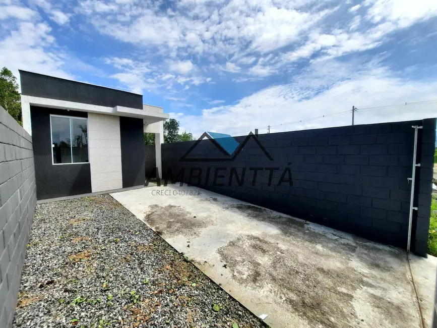 Foto 5 de Casa com 2 quartos à venda, 65m2 em Balneário Recanto do Sol, Caraguatatuba - SP