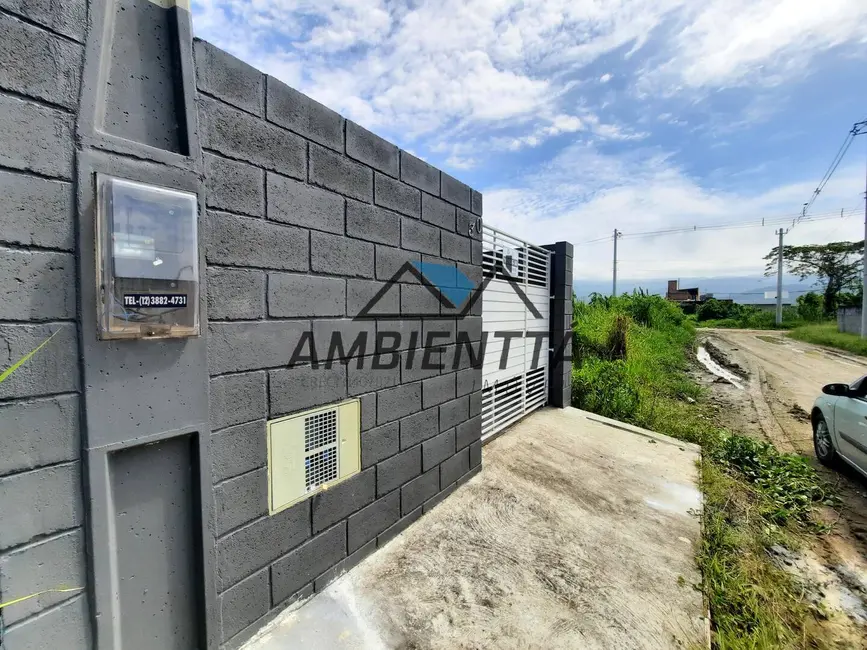 Foto 3 de Casa com 2 quartos à venda, 65m2 em Balneário Recanto do Sol, Caraguatatuba - SP