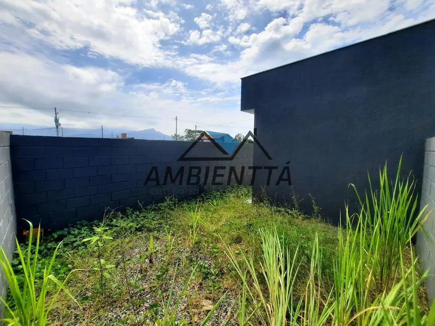 Foto 9 de Casa com 2 quartos à venda, 65m2 em Balneário Recanto do Sol, Caraguatatuba - SP