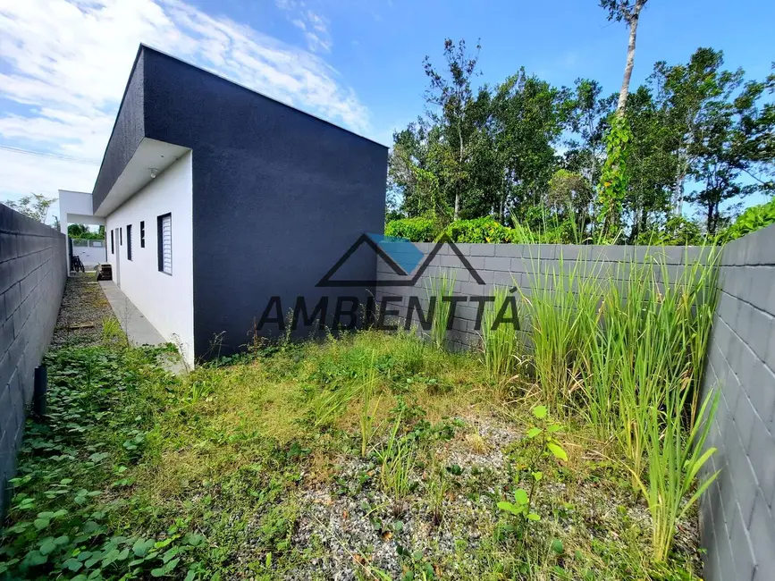 Foto 8 de Casa com 2 quartos à venda, 65m2 em Balneário Recanto do Sol, Caraguatatuba - SP