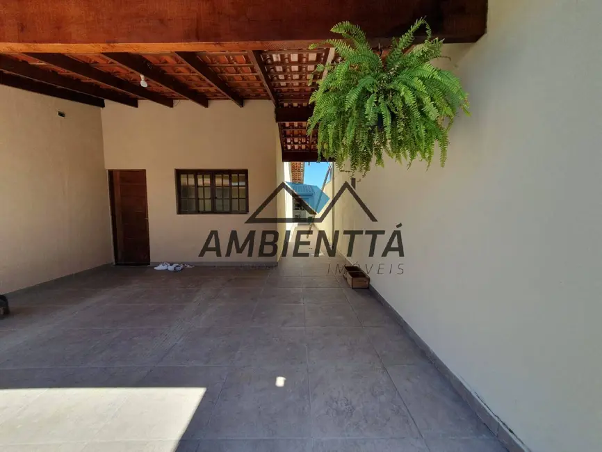 Foto 3 de Casa com 3 quartos à venda, 180m2 em Balneário Mar Azul, Caraguatatuba - SP