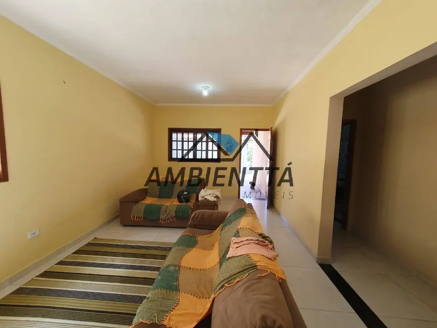 Foto 6 de Casa com 3 quartos à venda, 180m2 em Balneário Mar Azul, Caraguatatuba - SP