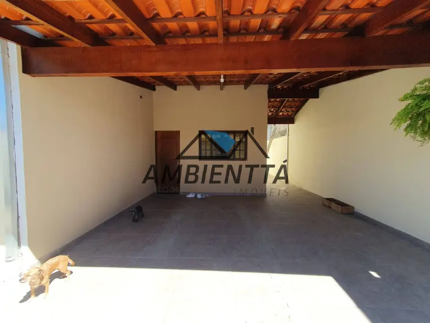 Foto 2 de Casa com 3 quartos à venda, 180m2 em Balneário Mar Azul, Caraguatatuba - SP