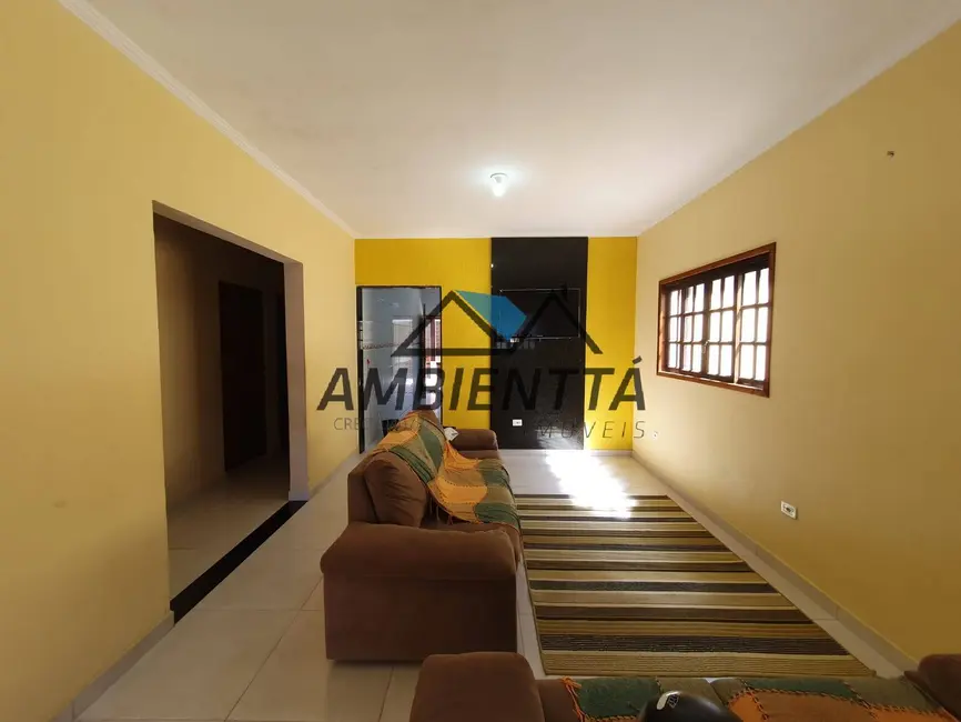 Foto 5 de Casa com 3 quartos à venda, 180m2 em Balneário Mar Azul, Caraguatatuba - SP