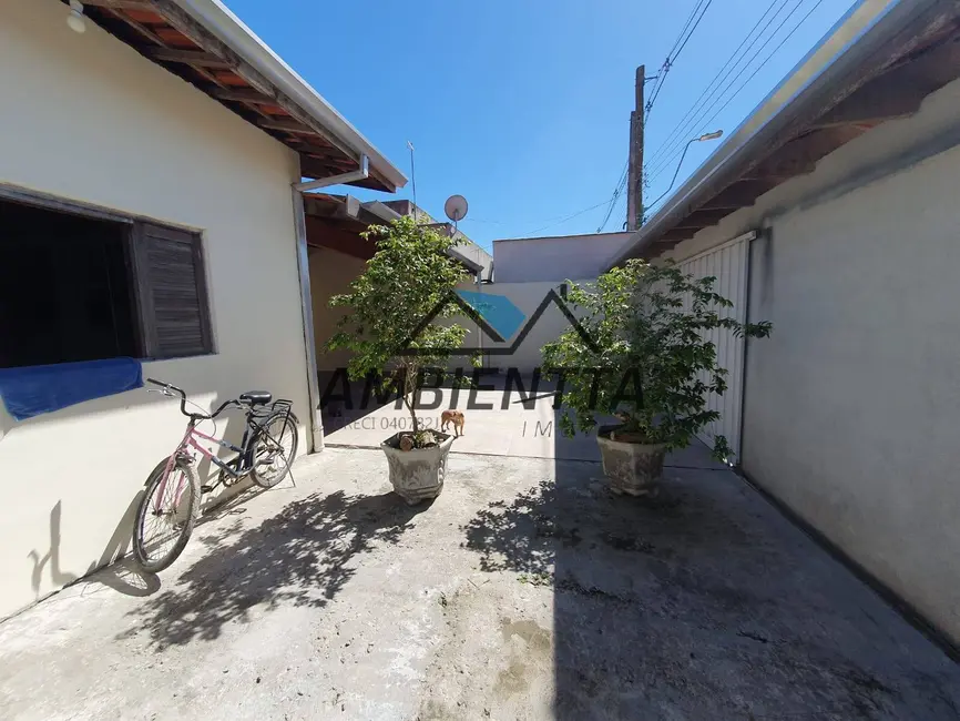 Foto 4 de Casa com 3 quartos à venda, 180m2 em Balneário Mar Azul, Caraguatatuba - SP