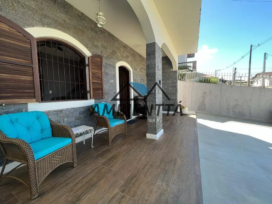 Foto 39 de Sobrado à venda em Caputera, Caraguatatuba - SP