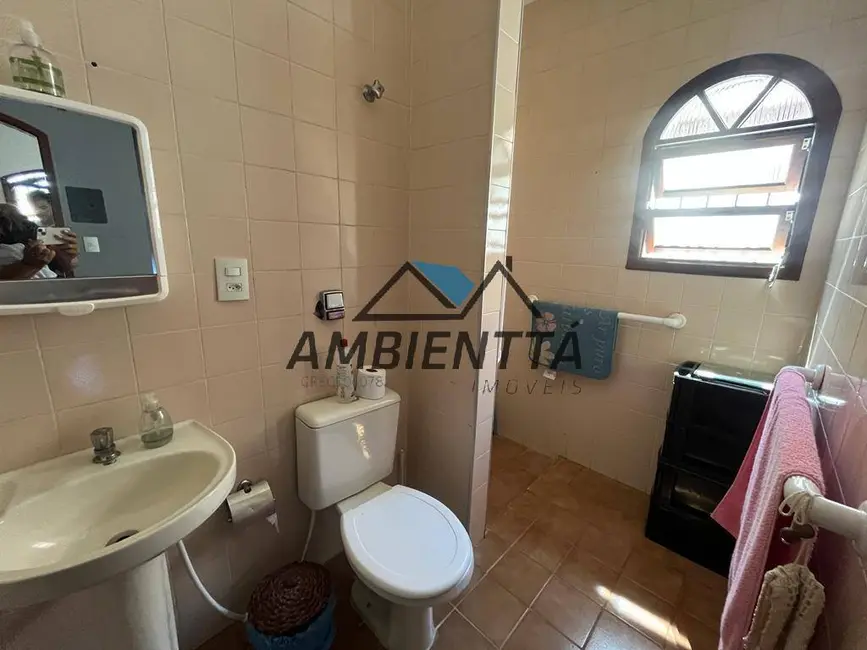 Foto 19 de Sobrado à venda em Caputera, Caraguatatuba - SP