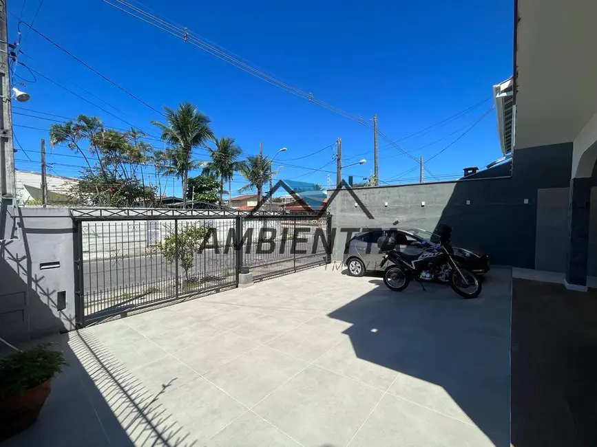 Foto 36 de Sobrado à venda em Caputera, Caraguatatuba - SP