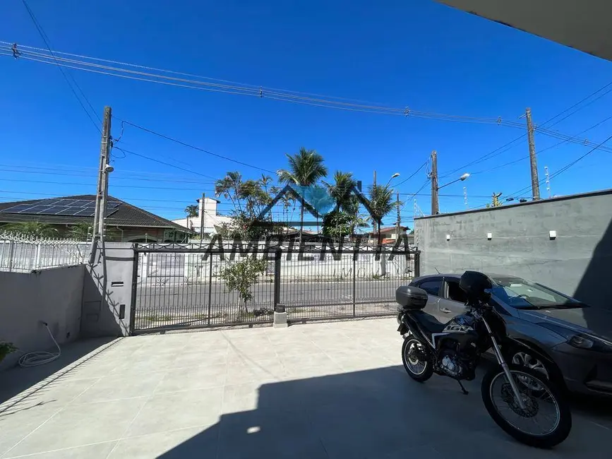 Foto 37 de Sobrado à venda em Caputera, Caraguatatuba - SP