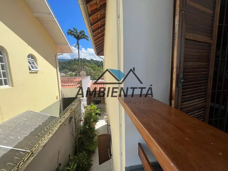 Foto 27 de Sobrado à venda em Caputera, Caraguatatuba - SP