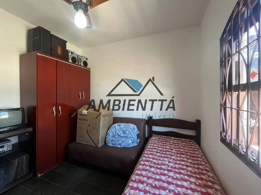 Foto 23 de Sobrado à venda em Caputera, Caraguatatuba - SP