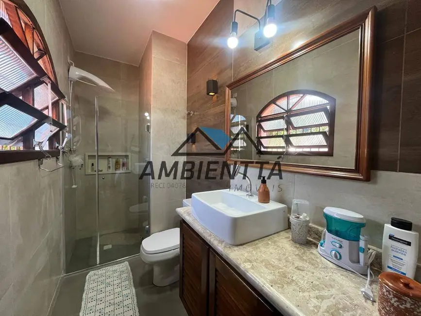 Foto 31 de Sobrado à venda em Caputera, Caraguatatuba - SP