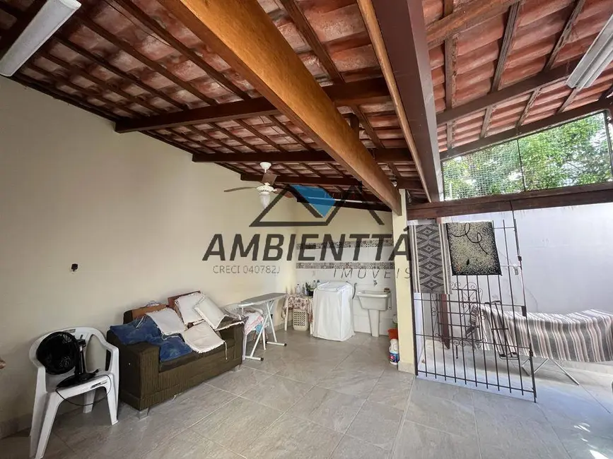 Foto 7 de Sobrado à venda em Caputera, Caraguatatuba - SP