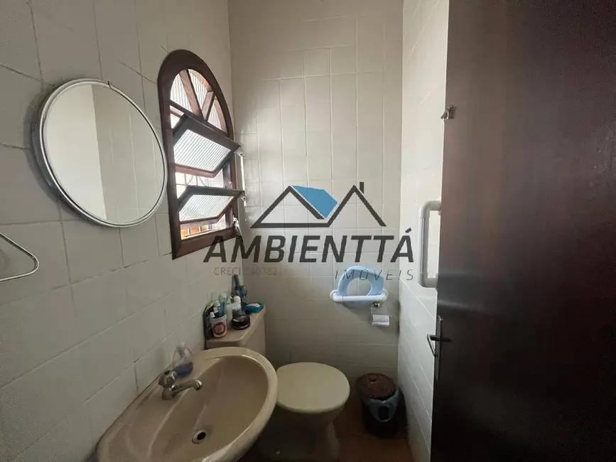 Foto 16 de Sobrado à venda em Caputera, Caraguatatuba - SP