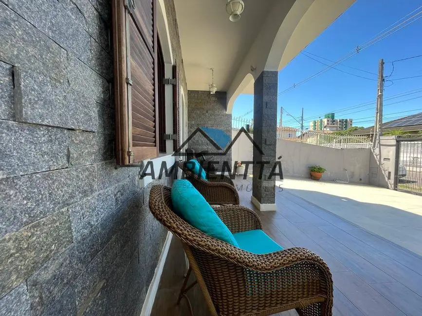 Foto 38 de Sobrado à venda em Caputera, Caraguatatuba - SP