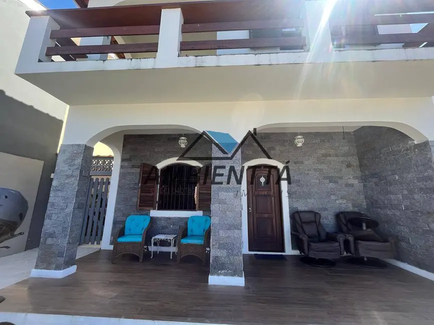 Foto 35 de Sobrado à venda em Caputera, Caraguatatuba - SP