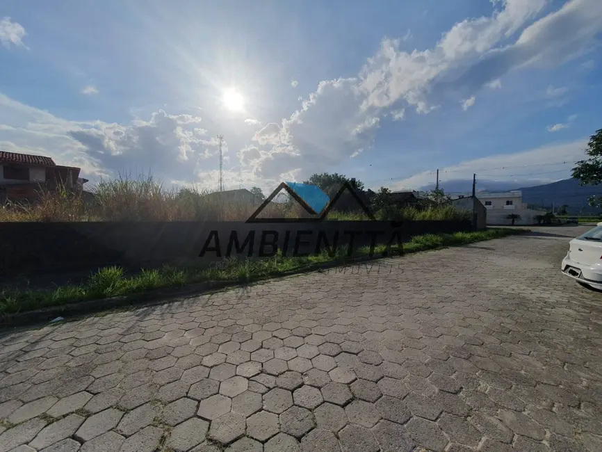 Foto 6 de Terreno / Lote à venda, 627m2 em Pontal de Santa Marina, Caraguatatuba - SP