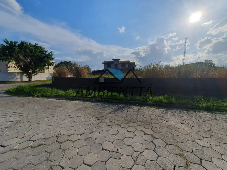 Foto 4 de Terreno / Lote à venda, 627m2 em Pontal de Santa Marina, Caraguatatuba - SP