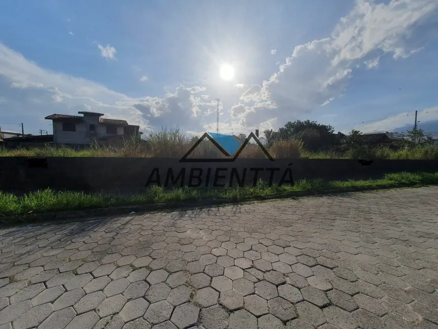 Foto 5 de Terreno / Lote à venda, 627m2 em Pontal de Santa Marina, Caraguatatuba - SP