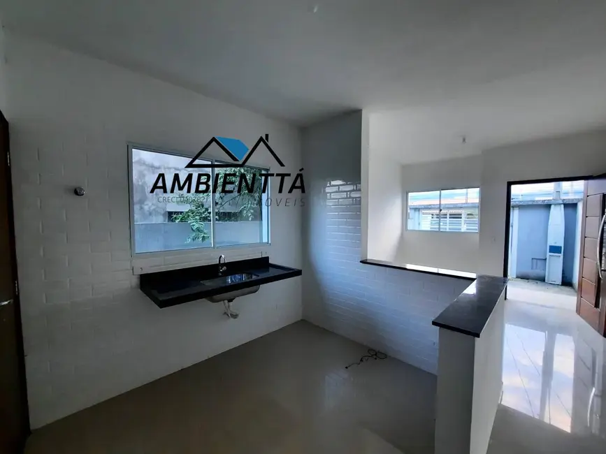 Casa com 2 quartos à venda, 64m2 em Balneário dos Golfinhos, Caraguatatuba - SP - imagem 6 Foto 6 de Casa com 2 quartos à venda, 64m2 em Balneário dos Golfinhos, Caraguatatuba - SP