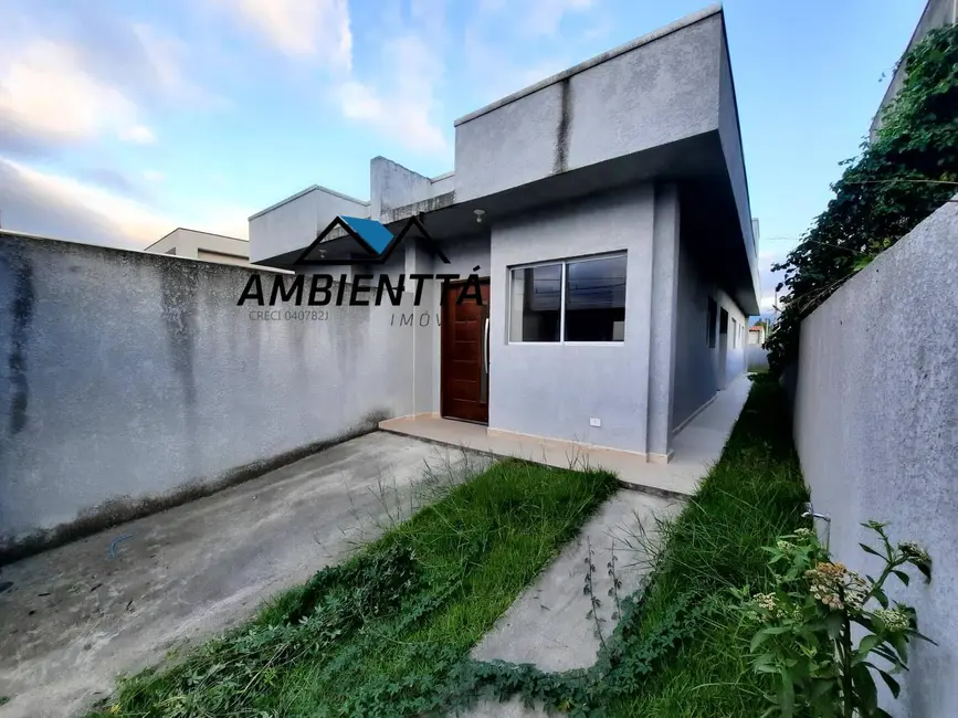 Casa com 2 quartos à venda, 64m2 em Balneário dos Golfinhos, Caraguatatuba - SP - imagem 3 Foto 3 de Casa com 2 quartos à venda, 64m2 em Balneário dos Golfinhos, Caraguatatuba - SP