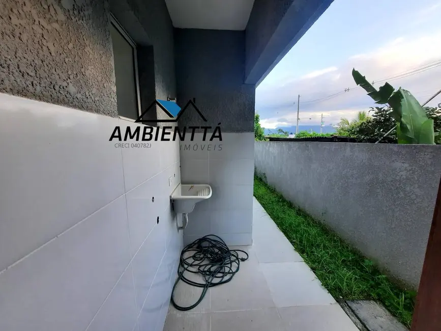 Casa com 2 quartos à venda, 64m2 em Balneário dos Golfinhos, Caraguatatuba - SP - imagem 7 Foto 7 de Casa com 2 quartos à venda, 64m2 em Balneário dos Golfinhos, Caraguatatuba - SP